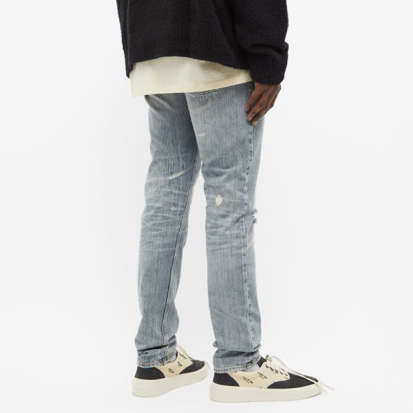Fear of god essentials jeans Clearance