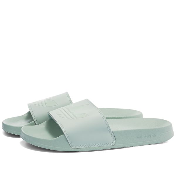 Adilette lite green Clearance