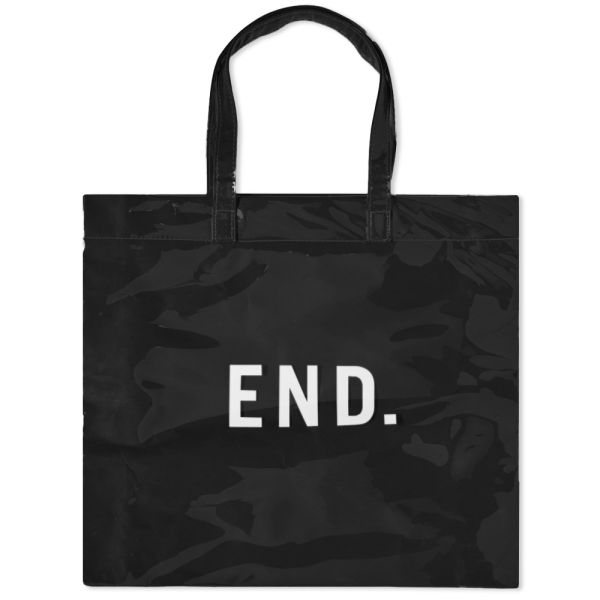 End clothing bags clearance
