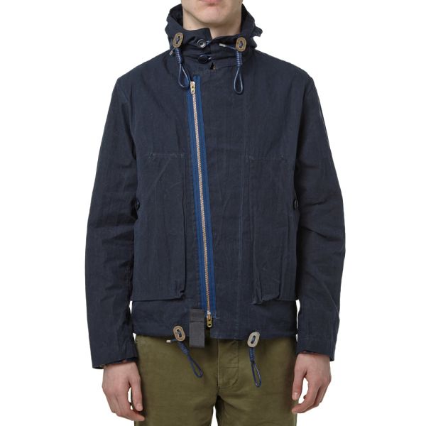snickers fleece jacket