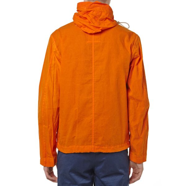 nigel cabourn canadian jacket