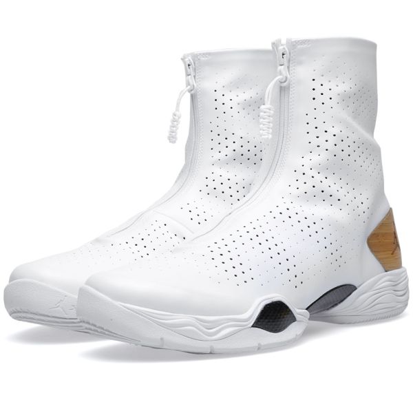 air jordan 28 bamboo