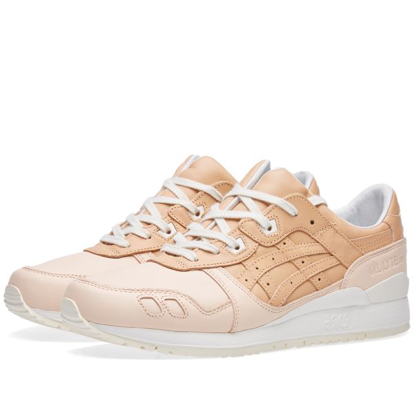 gel lyte iii veg tan