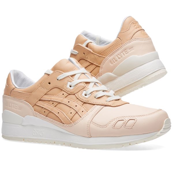 gel lyte iii veg tan