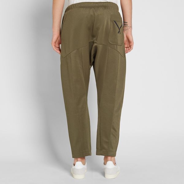 adidas olive track pants