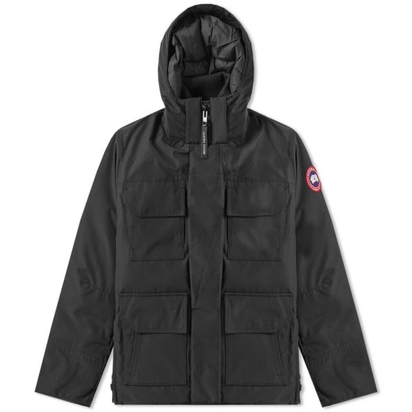 Canada goose 4550m 2019 clearance
