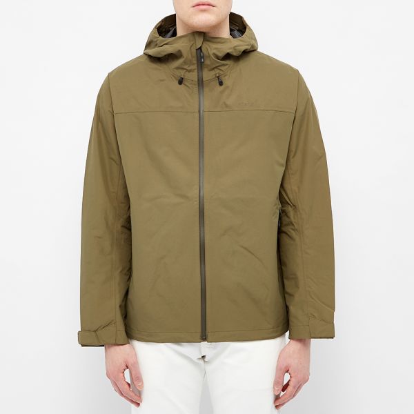 Swiftwater rain jacket Clearance