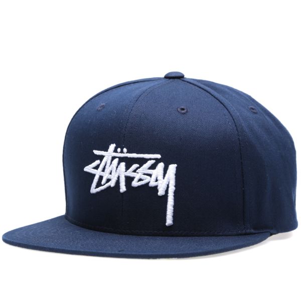 stussy hawaii hat
