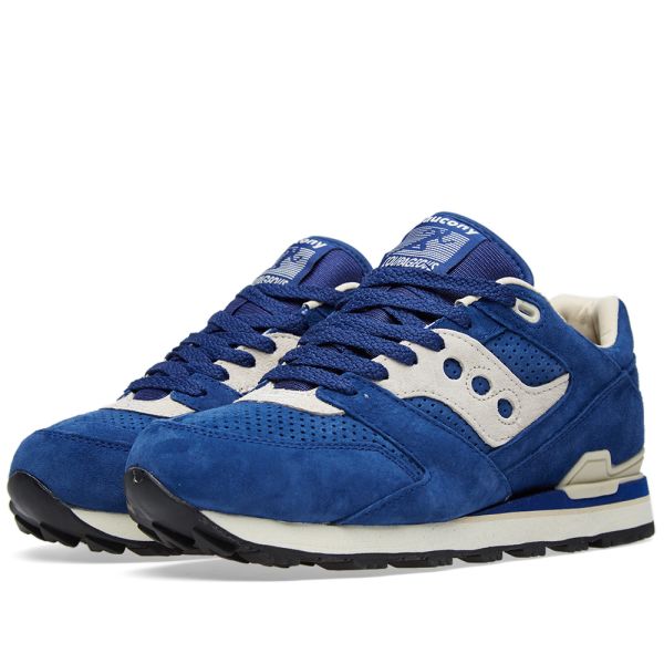 saucony courageous