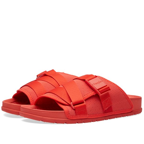 lennon chiller sandals