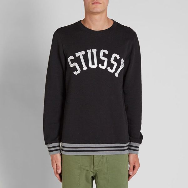 Stussy college sweatpant Clearance