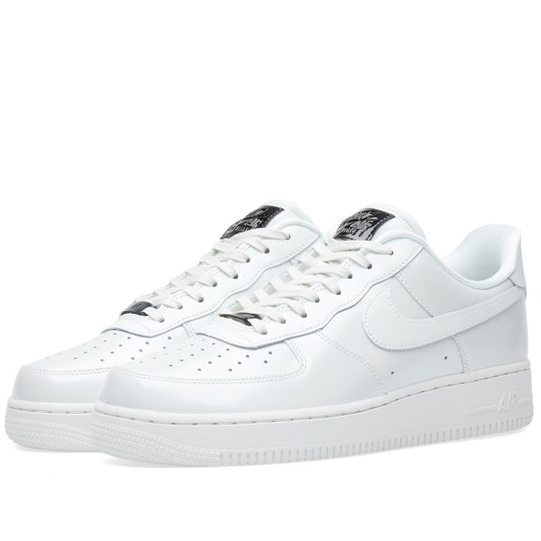 air force 1 lux black