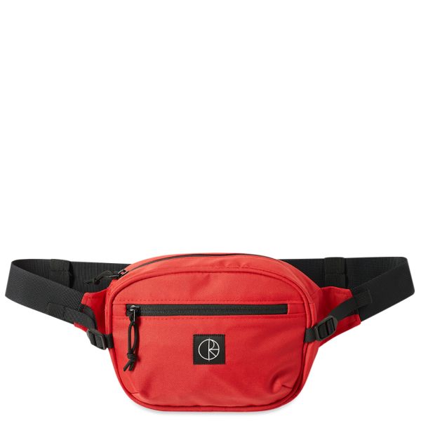 polar side bag