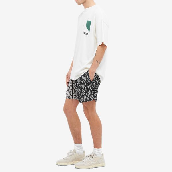 Ksubi Fire Shorts Black | END. (Global)