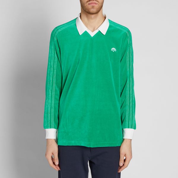 Adidas alexander wang velour Clearance