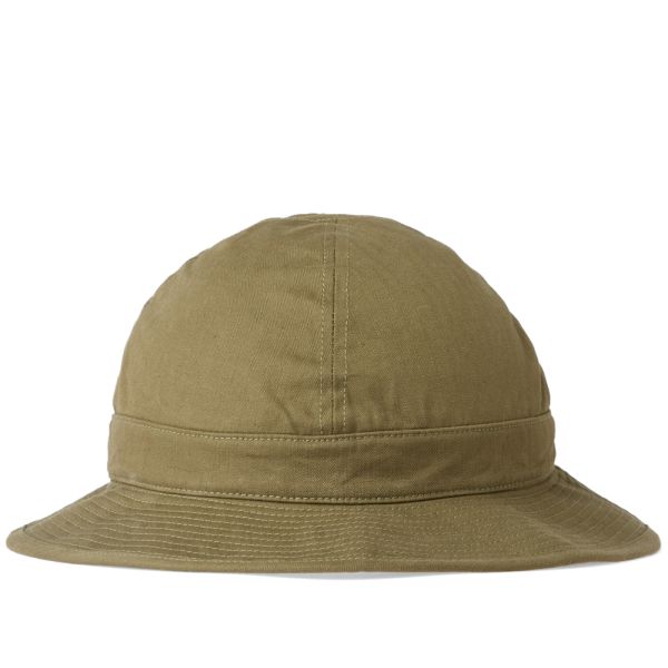 orslow bucket hat