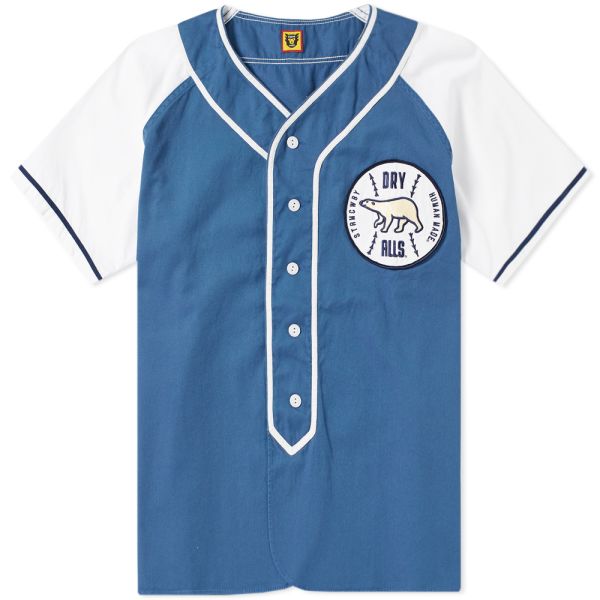 Lui's × ITTI BASE SHIRTS BALL