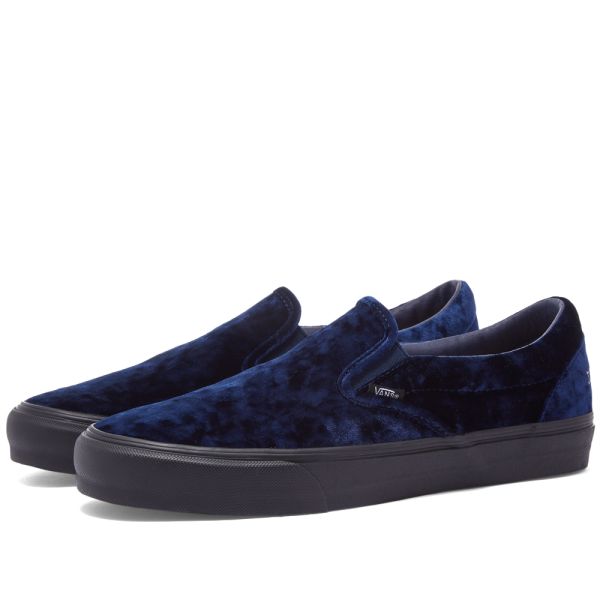 Vans noon goons slip on clearance