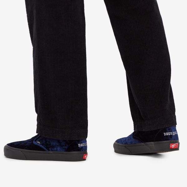 Vans noon goons slip on clearance