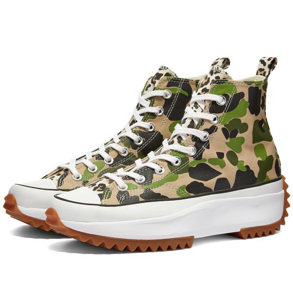Converse camouflage basse Clearance