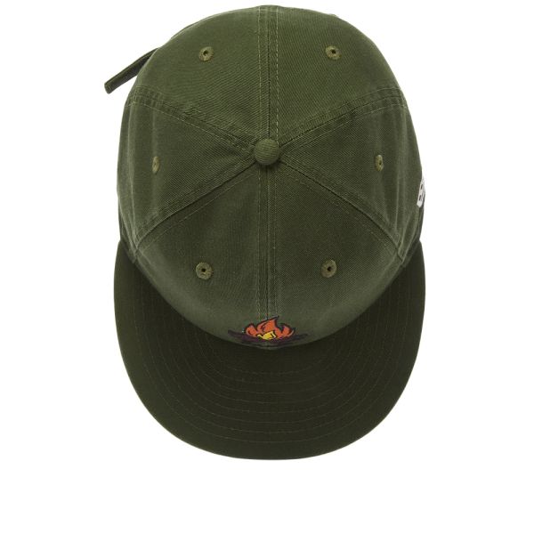 New Era 9fifty Adjustable Cap Khaki End New Era 9fifty Adjustable Cap Khaki End