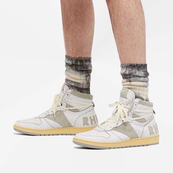 Rhude rhecess clearance