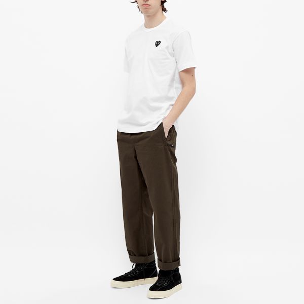 cdg play pants