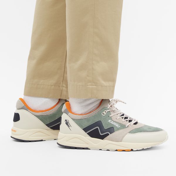 Karhu aria lily white Clearance