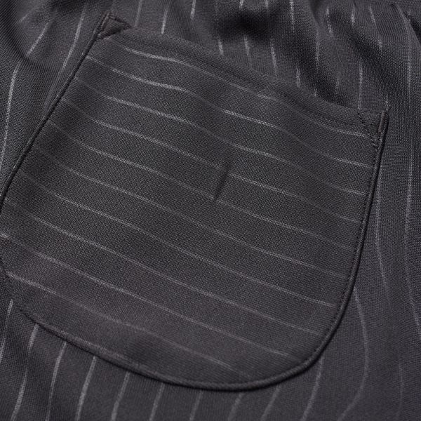 adidas warped stripes shorts