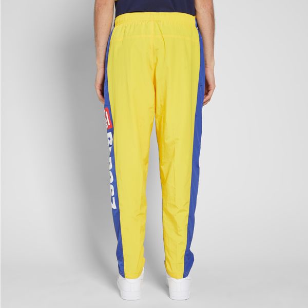 regatta track pants