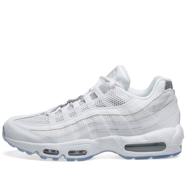 nike air max 95 platinum