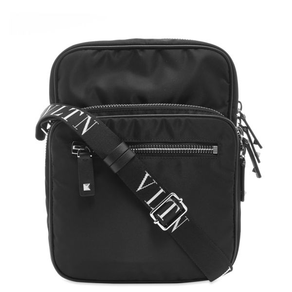 vltn black bag