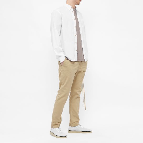 Fear of god khaki pants Outlet