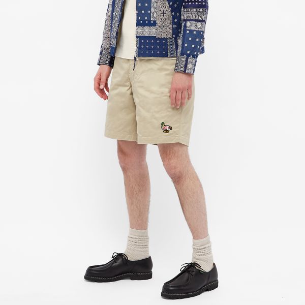 Human made chino shorts Sale