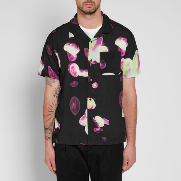 Stussy jellyfish shirt clearance