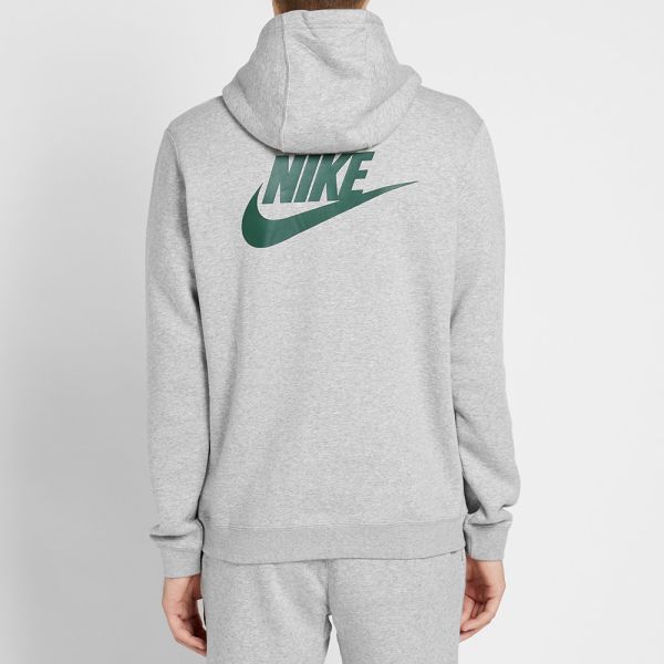 stranger things nike hoodie