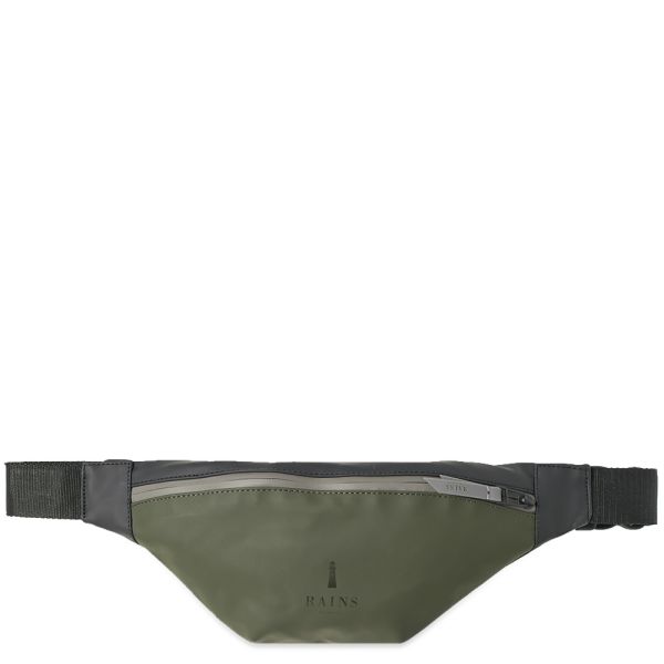 rains mini bum bag