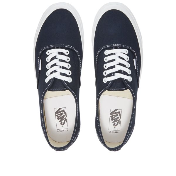 vans authentic og navy