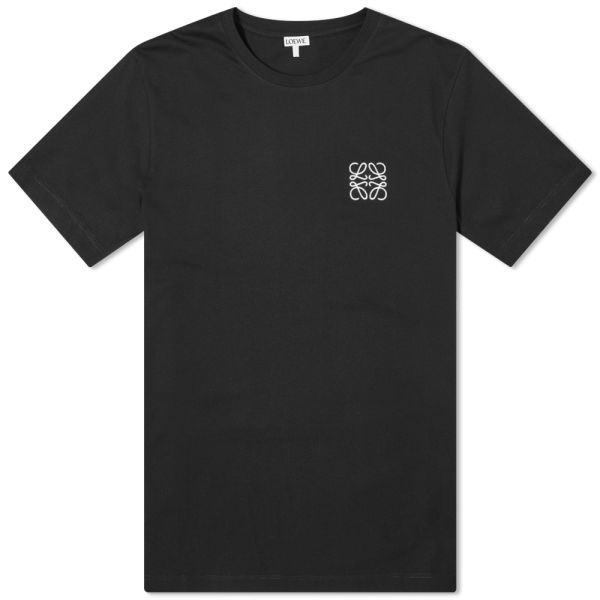 Loewe Anagram Tee Loewe Anagram Tee