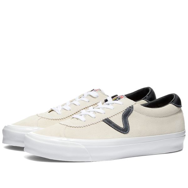 vans ua epoch sport lx