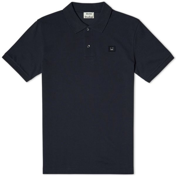 polo reebok classic deepblue