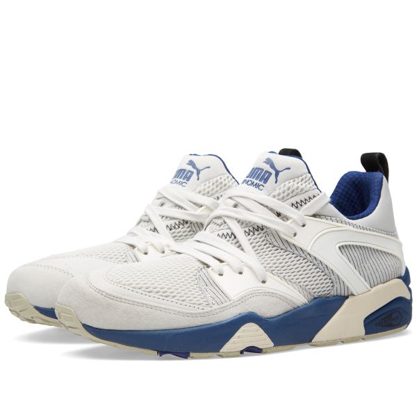 Puma x ny yankees trinomic blaze of glory clearance