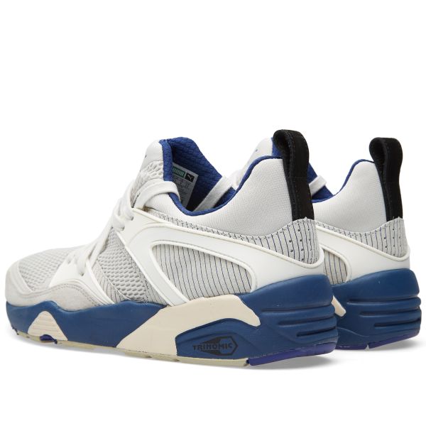 Puma x ny yankees trinomic blaze of glory clearance