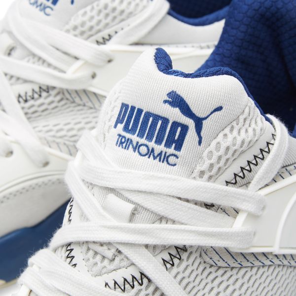 Puma x ny yankees trinomic blaze of glory clearance
