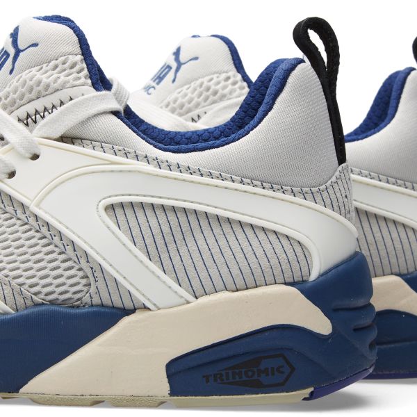 Puma x ny yankees trinomic blaze of glory clearance