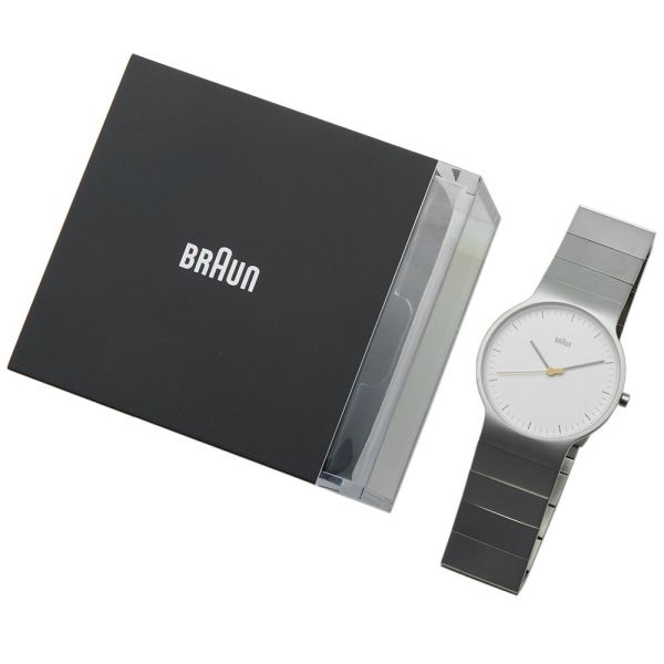 braun 0211