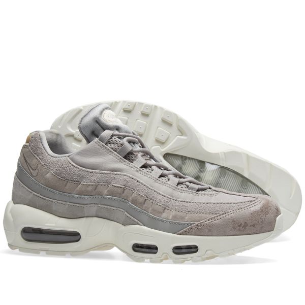 air max 95 cobblestone
