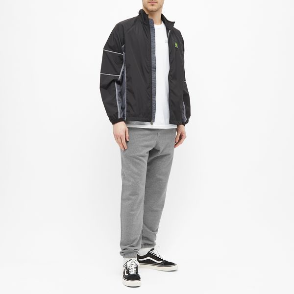 carhartt sweatpants grey