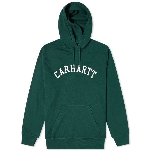 carhartt wip sweatshirt green