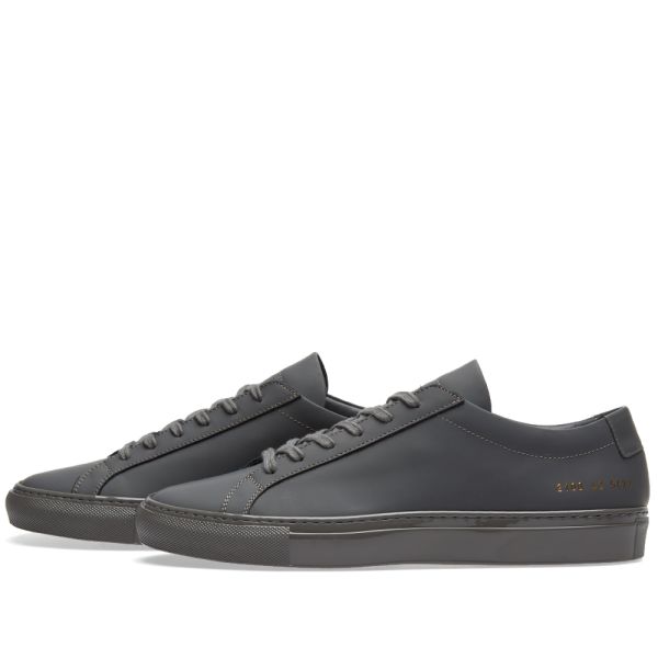 common projects achilles low lux